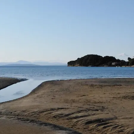 Anica Appartamento Kovacic