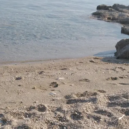 Anica Appartamento Kovacic