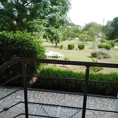 Apartment Anica Kovacic