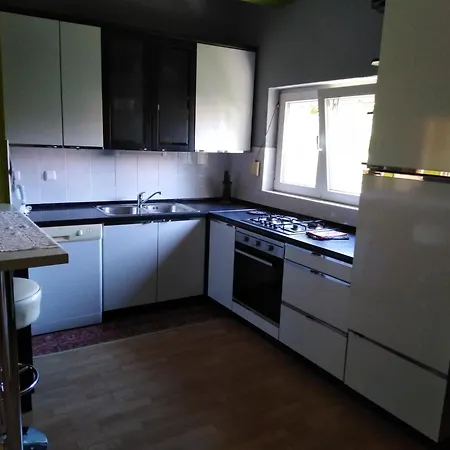 Apartment Anica Kovacic