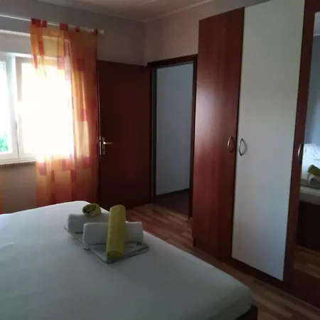 Apartment Anica Kovacic