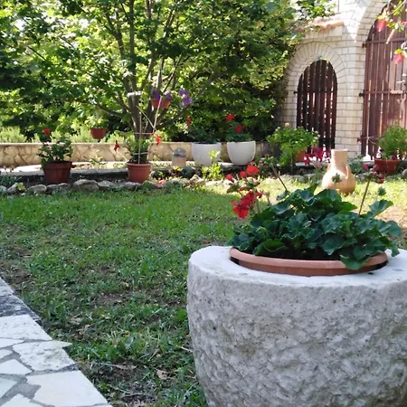 Apartment Anica Kovacic