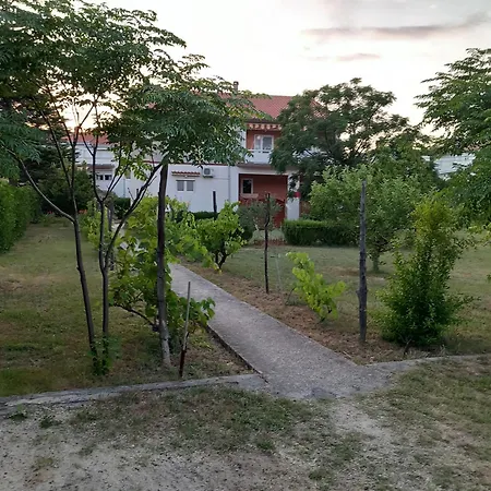 Appartamento Anica Kovacic