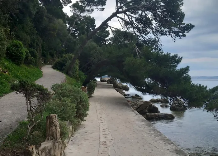 Appartamento Anica Kovacic