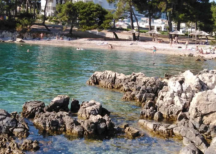 Appartamento Anica *