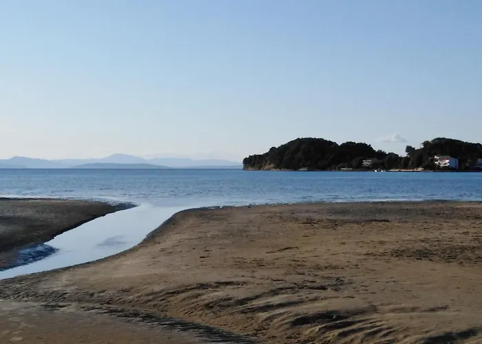 Anica Appartamento Kovacic