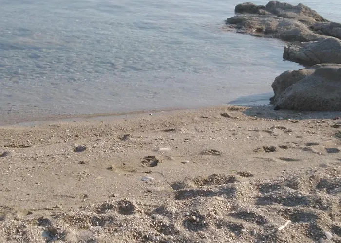 Anica Appartement Kovacic