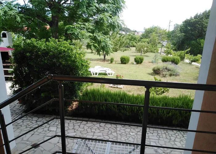 Appartement Anica Kovacic