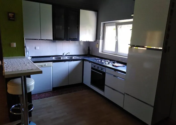 Appartement Anica Kovacic