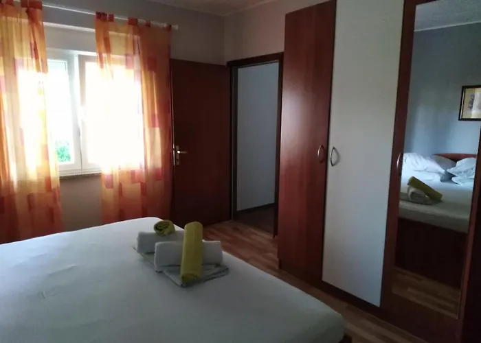 Appartement Anica Kovacic