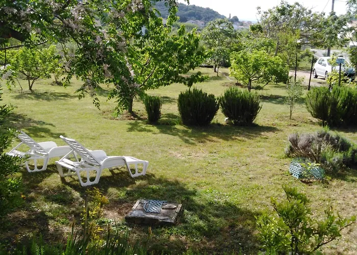 Anica Appartement Kovacic