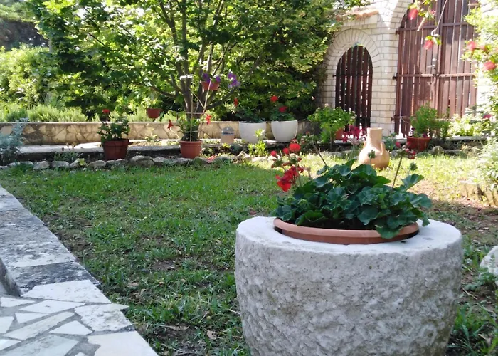 Appartamento Anica Kovacic