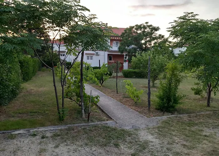 Appartement Anica Kovacic